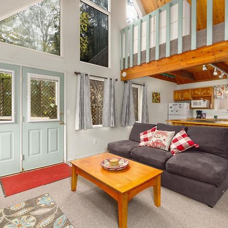 Snowbird Chalet #8 Гирдвуд Экстерьер фото
