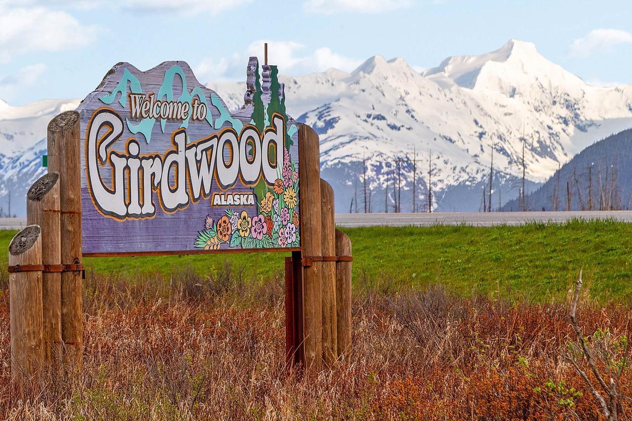 Snowbird Chalet #8 Гирдвуд Экстерьер фото