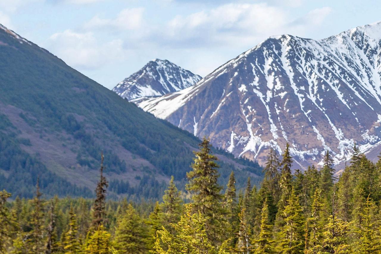 Snowbird Chalet #8 Гирдвуд Экстерьер фото